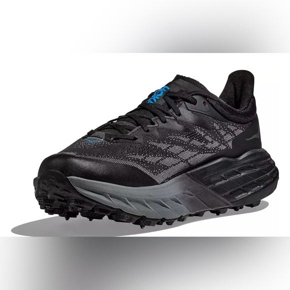 NEW HOKA hoka speedgoat 5 men's running shoe in bcep - Picture 3 of 8